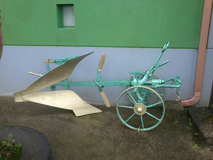 Arado