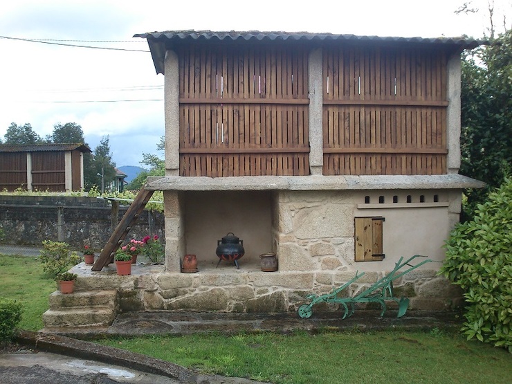 Sachadora