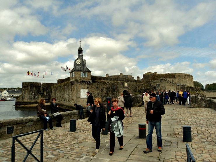 Concarneau