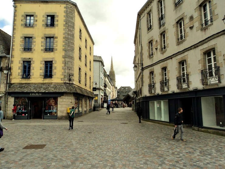 Quimper