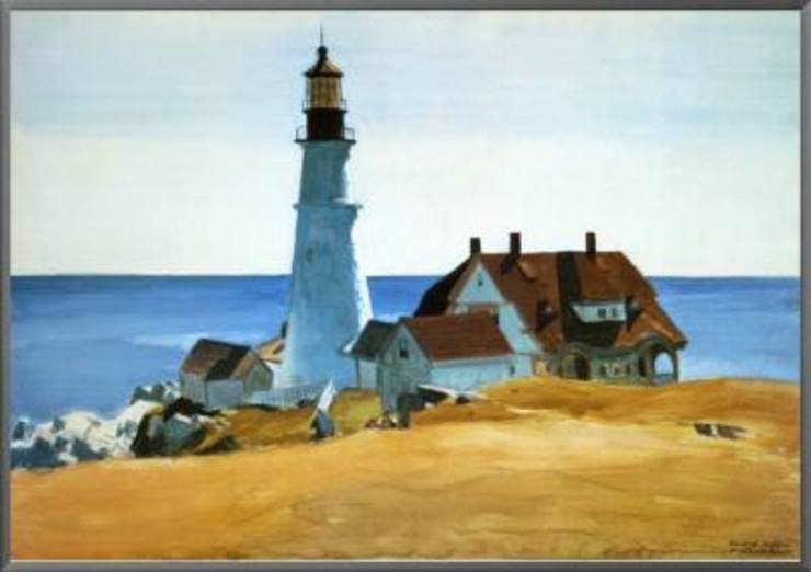 Edward Hopper