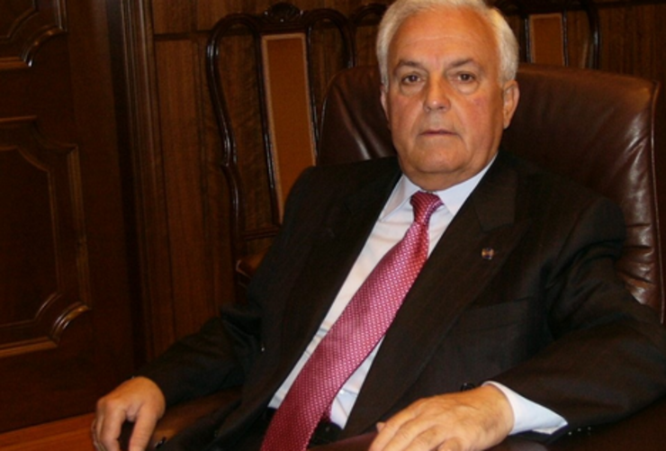 José Luis Baltar Pumar