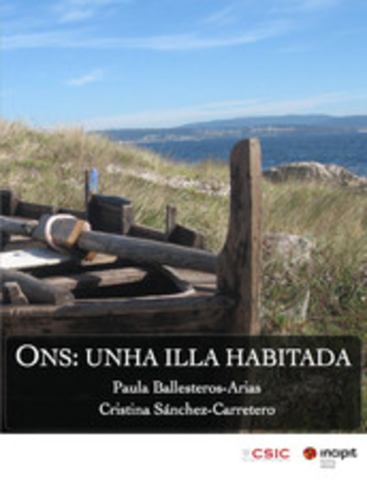 Portada do iBook