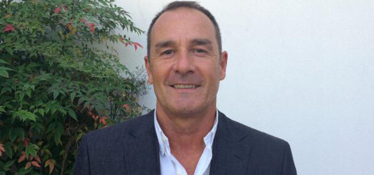 Víctor Fernández, adestrador do Dépor para a 2014-15. 