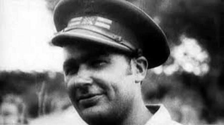 Enrique Lister durante a Guerra Civil