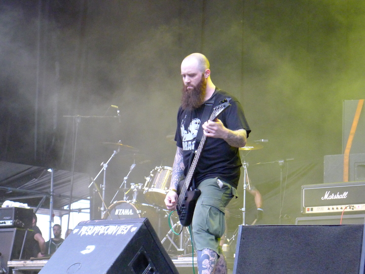 Resurrection Fest 