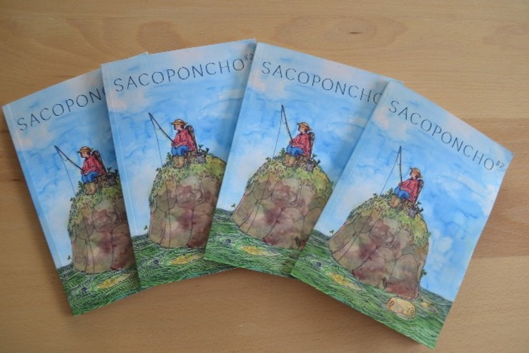 Sacoponcho 