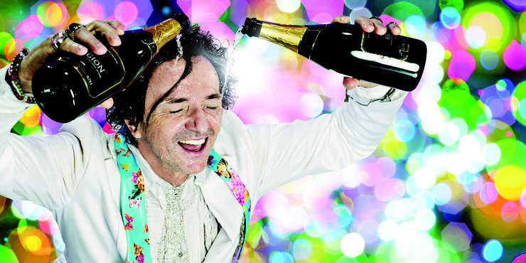 Goran Bregovic