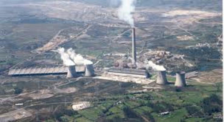 Central Térmica de As Pontes