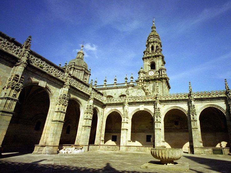 Museo da Catedral de Compostela 