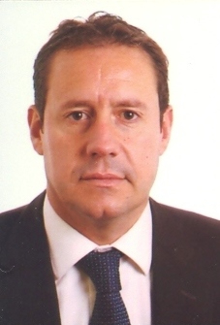 Javier López Viana  Director Xeral da Fundación CETAL
