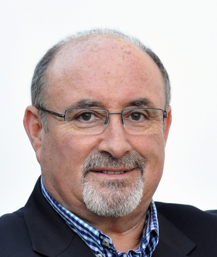 Antonio Muiña, alcalde de Friol