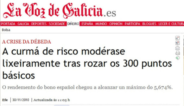 A Voz en todo o seu esplendor