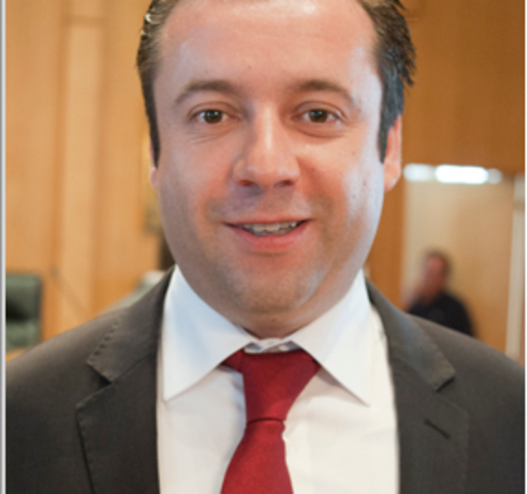 Luciano Rivero Cuquejo