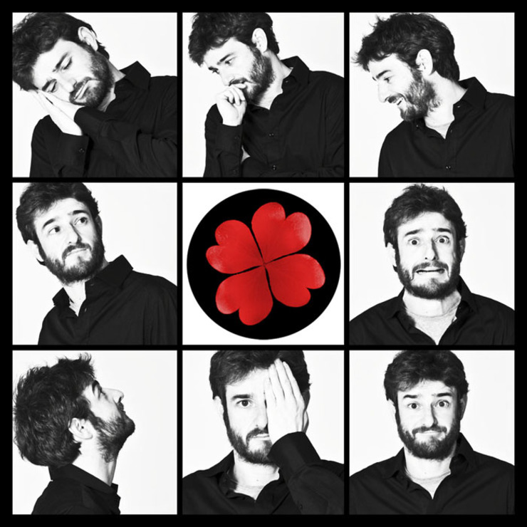 Gorka Otxoa por www.suerainbow.es
