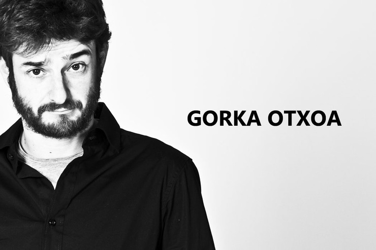Gorka Otxoa por www.suerainbow.es