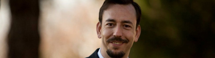Carlos Vázquez Padín, presidente de CXXI