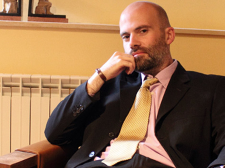 Iván Capón