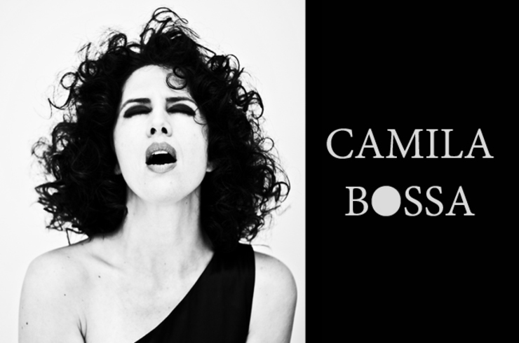 Camila Bossa por www.suerainbow.es