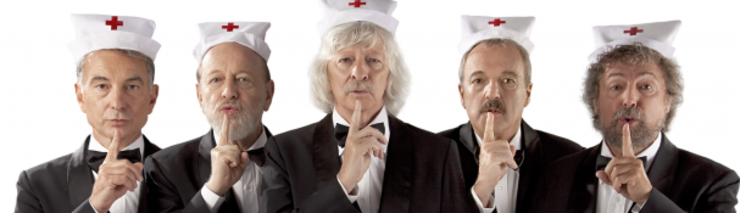 Les Luthiers