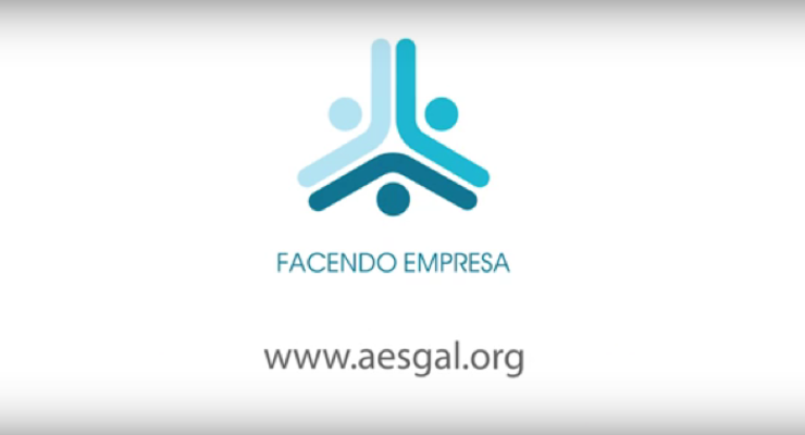 Marca Facendo Empresa