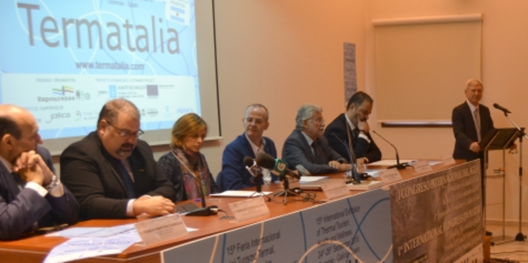 Presentación de Termatalia