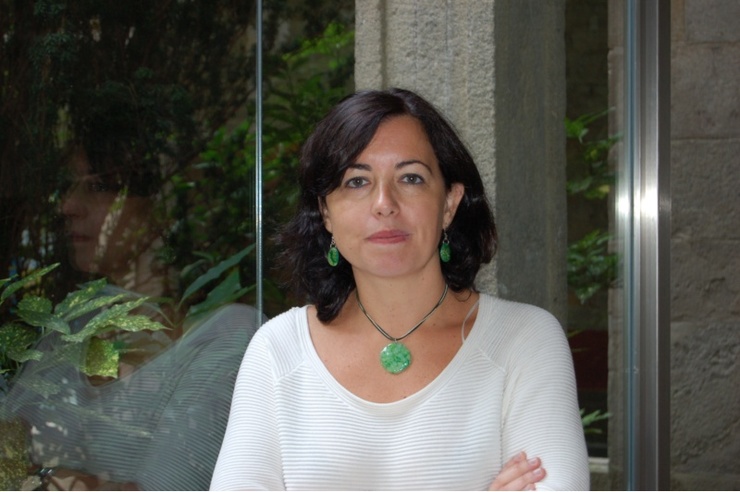 Almudena Hospido 