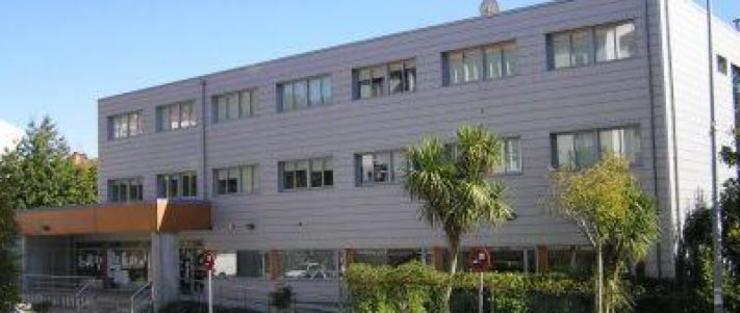 Escola Oficial de Idiomas de Santiago / EOI Santiago