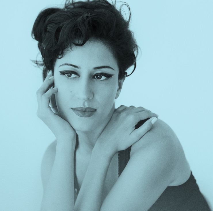 Ana Moura 