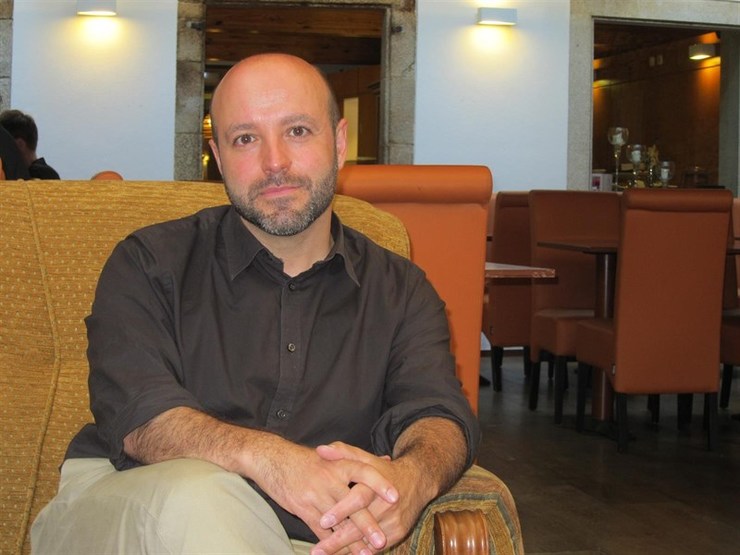 Luís Villares 