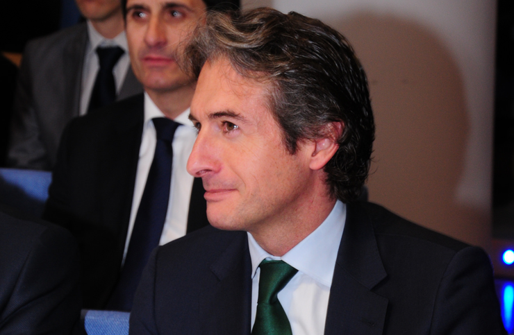 Íñigo de la Serna 