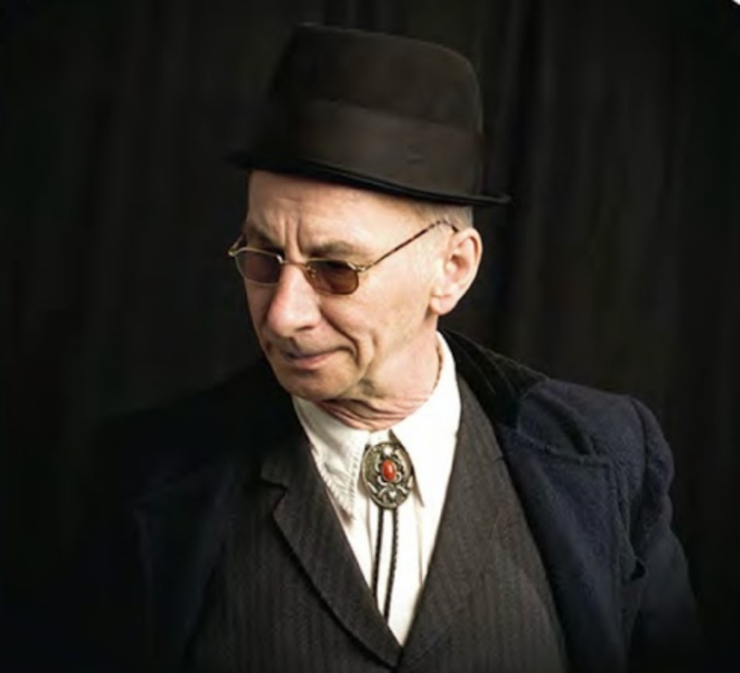 Kevin Weatherill