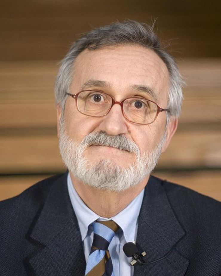 Xavier Alcalá /AELG