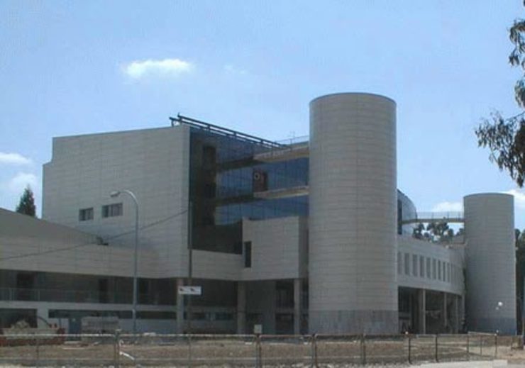 Hospital Montecelo