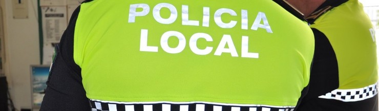Policía Local / cambados.es - Arquivo