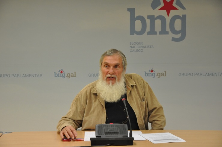 Bng Denuncia Reapertura Mina Touro E Un Novo Corcoesto (Audio) 