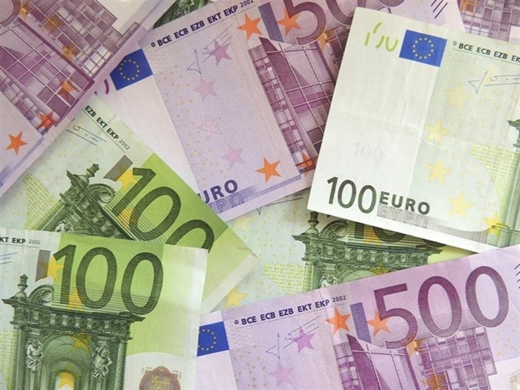 Diñeiro, billetes, euros, recurso / Europa Press