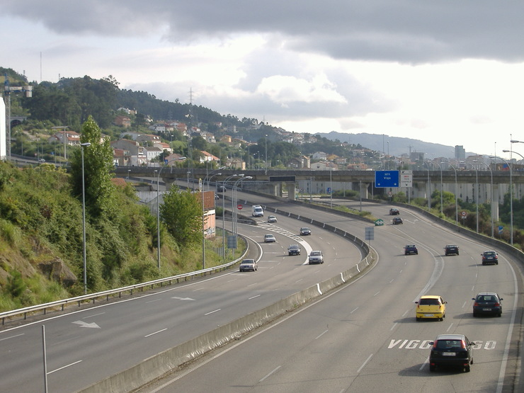 Autopista AP9