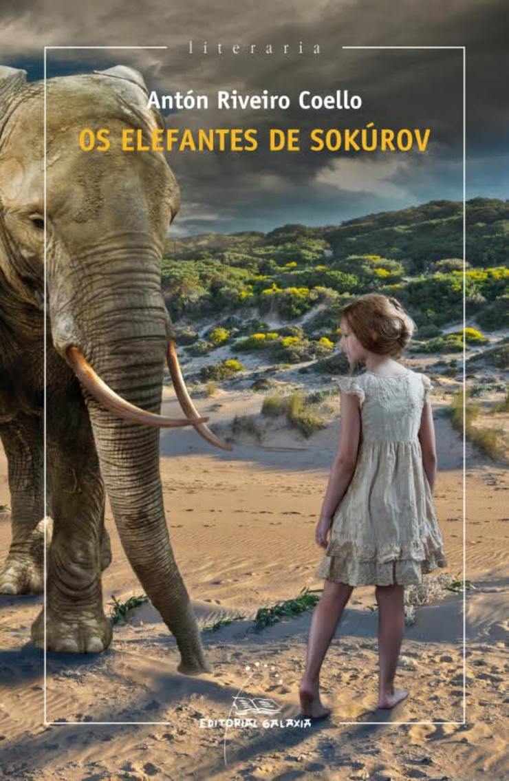 Portada do libro de Sokúrov