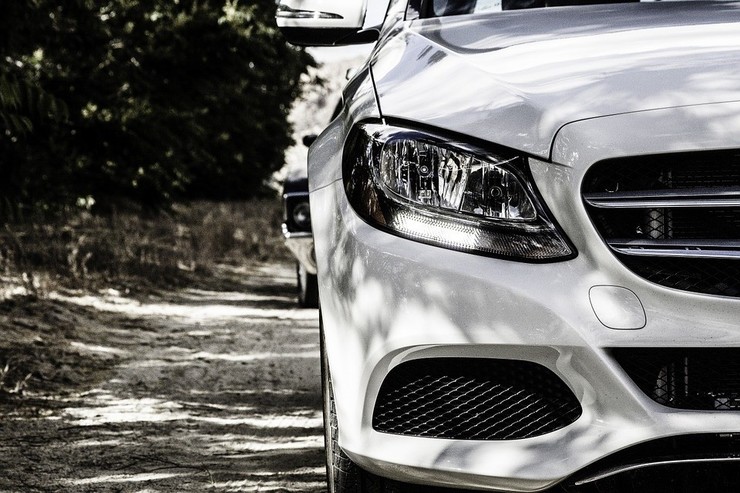 Coche