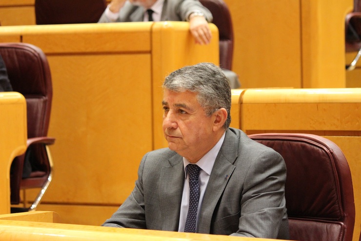 Dámaso López (PP) 