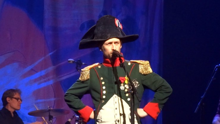 The Divine Comedy