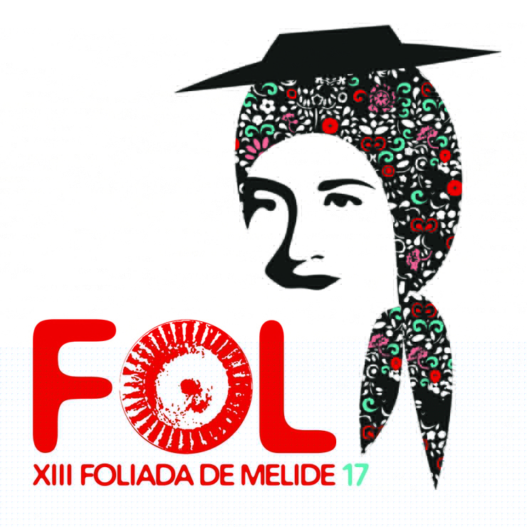 Imaxe da Foliada 2017