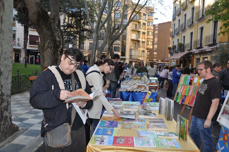 Posto, libros, libro, libreiros, lector, lectores, libreiro, lectura