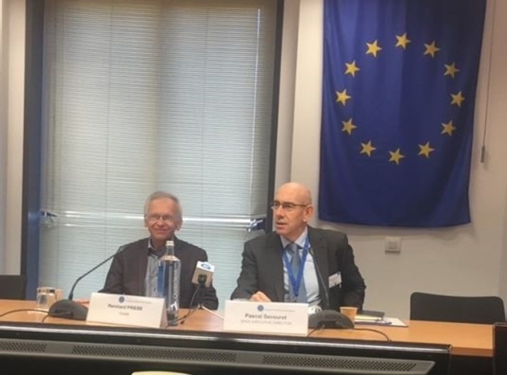 Axencia Europea de Control da Pesca 