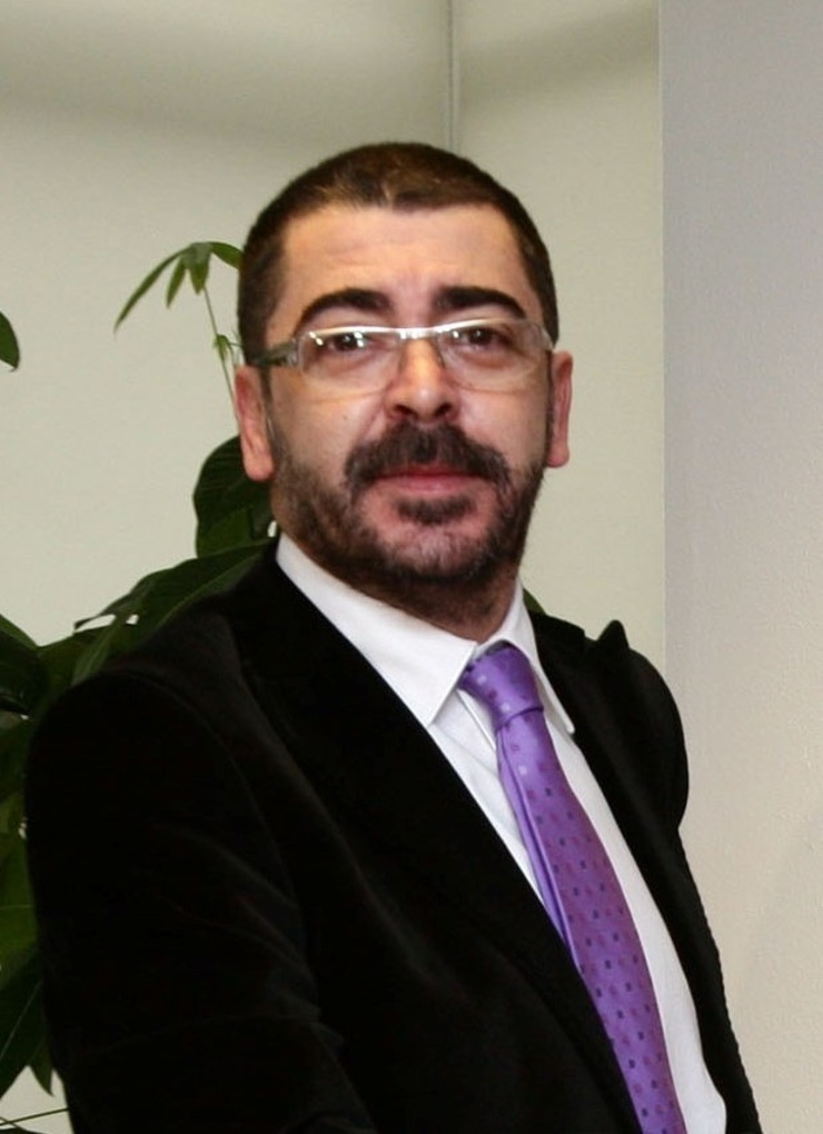 Evaristo Nogueira 