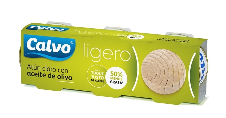 Atún claro Calvo Lixeiro / Europa Press