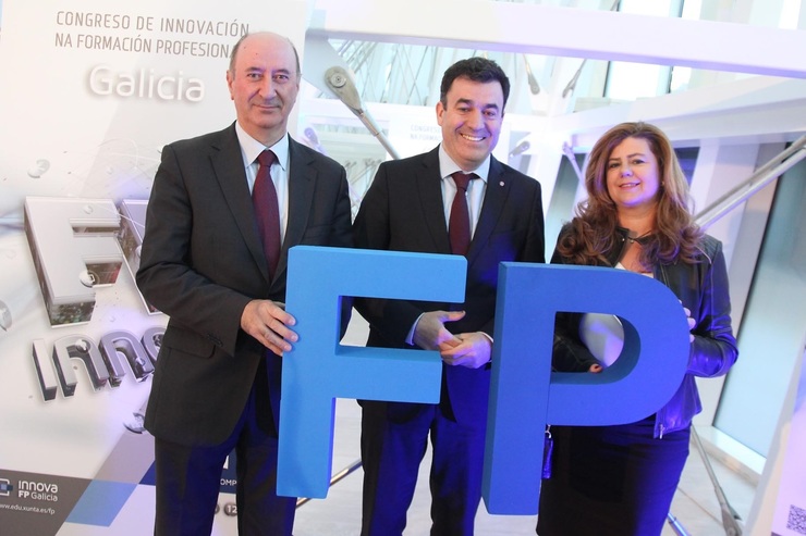 Congreso FP Innova 