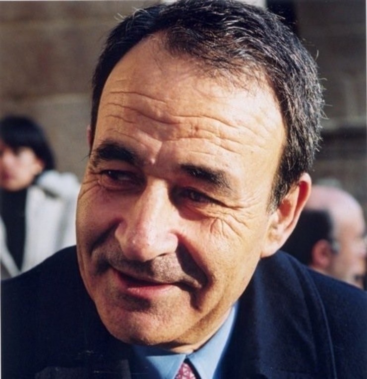 Carlos Casares