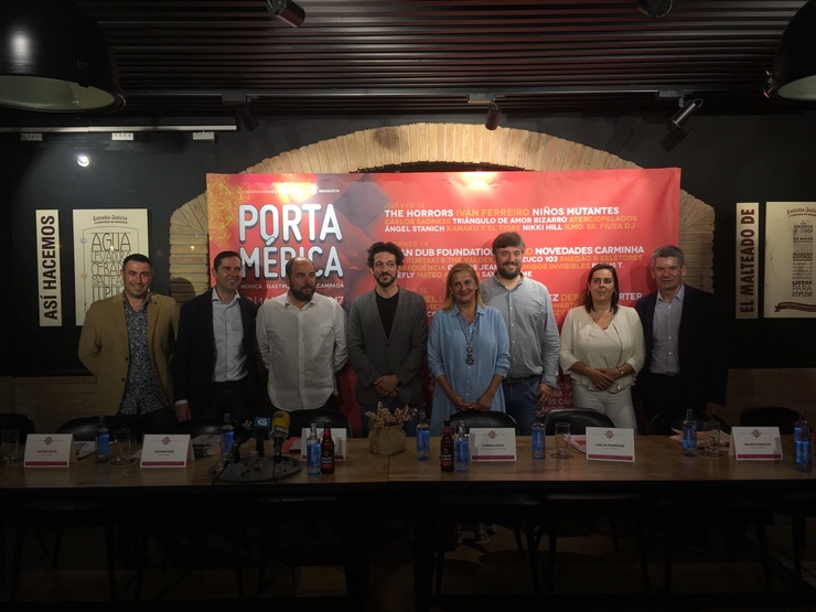 Foto: Portamérica 